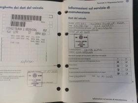 VW Touran 2.0i ECOFUEL HIGH, снимка 17