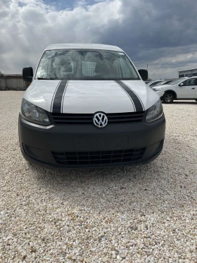 VW Caddy 1, 6  158хил., снимка 7