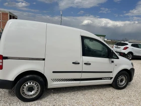 VW Caddy 1, 6  158хил., снимка 3