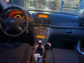 Toyota Avensis 2.2, снимка 13