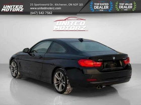 BMW 428 * xDrive * CARFAX * ЦЕНА ДО БГ, снимка 7