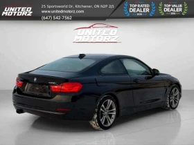 BMW 428 * xDrive * CARFAX * ЦЕНА ДО БГ, снимка 5