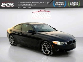 BMW 428 * xDrive * CARFAX * ЦЕНА ДО БГ, снимка 3