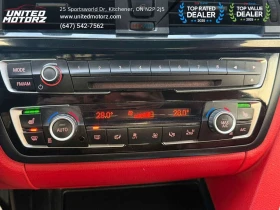 BMW 428 * xDrive * CARFAX * ЦЕНА ДО БГ, снимка 15