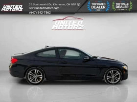 BMW 428 * xDrive * CARFAX * ЦЕНА ДО БГ, снимка 4