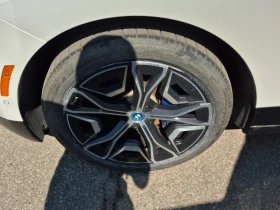 BMW iX XDRIVE50* М-pack* 360view* H&K* Pano* Обдухване* М, снимка 5