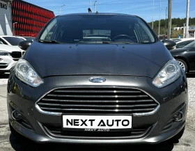 Ford Fiesta 1.5TDCI 95HP TITANIUM EURO6B, снимка 2