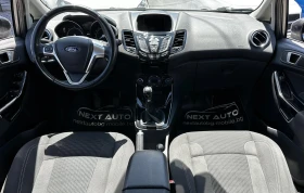 Ford Fiesta 1.5TDCI 95HP TITANIUM EURO6B, снимка 9