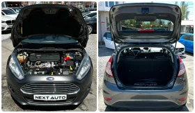 Ford Fiesta 1.5TDCI 95HP TITANIUM EURO6B, снимка 15