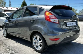 Ford Fiesta 1.5TDCI 95HP TITANIUM EURO6B, снимка 7