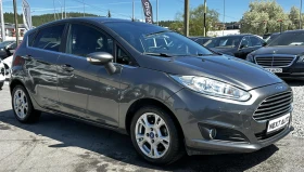 Ford Fiesta 1.5TDCI 95HP TITANIUM EURO6B, снимка 3