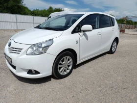 Toyota Verso, снимка 1