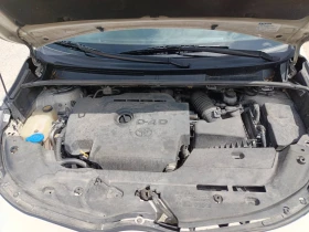 Toyota Verso, снимка 15