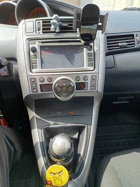 Toyota Verso, снимка 10