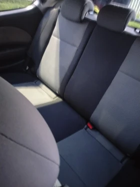 Chevrolet Aveo, снимка 9