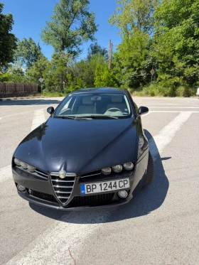 Alfa Romeo 159 1.9JTDM, снимка 1