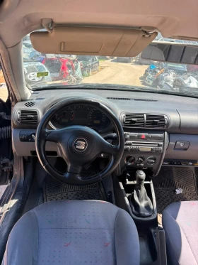 Seat Toledo, снимка 6