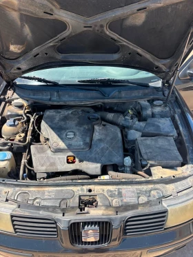 Seat Toledo, снимка 11