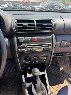 Seat Toledo, снимка 7