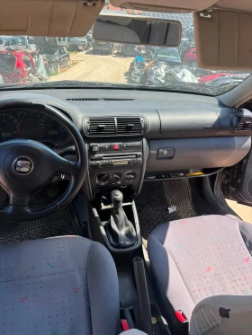 Seat Toledo, снимка 14