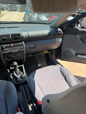 Seat Toledo, снимка 8