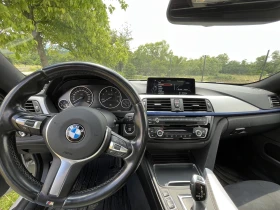BMW 420  M Sport, xDrive, снимка 8