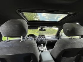 BMW 420  M Sport, xDrive, снимка 7