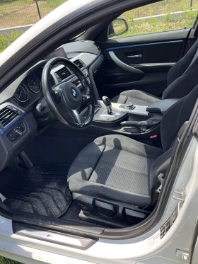 BMW 420  M Sport, xDrive, снимка 5