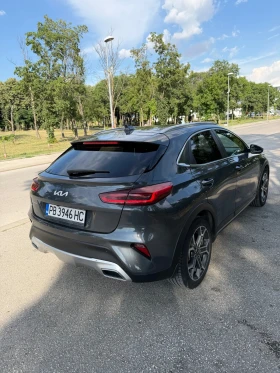 Kia XCeed Executive В Гаранция + КАСКО, снимка 4