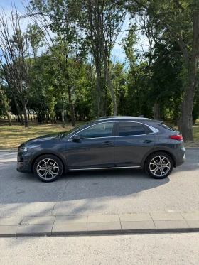 Kia XCeed Executive В Гаранция + КАСКО, снимка 6