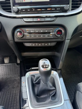 Kia XCeed Executive В Гаранция + КАСКО, снимка 12