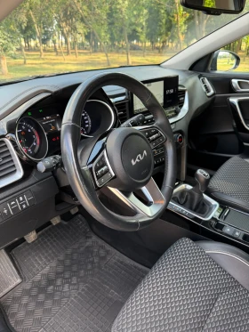 Kia XCeed Executive В Гаранция + КАСКО, снимка 14