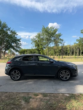 Kia XCeed Executive В Гаранция + КАСКО, снимка 7