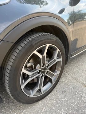 Kia XCeed Executive В Гаранция + КАСКО, снимка 9