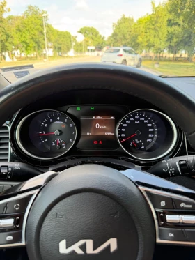 Kia XCeed Executive В Гаранция + КАСКО, снимка 11