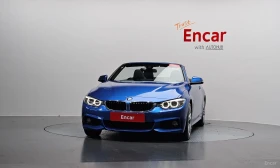 BMW 428 M-PACK* 90000KM!!!* UNIKAT* CABRIO* * , снимка 3