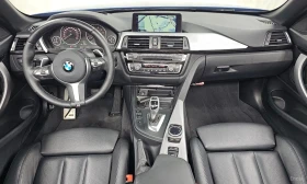 BMW 428 M-PACK* 90000KM!!!* UNIKAT* CABRIO* * , снимка 7