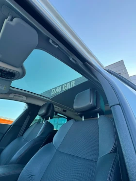 Peugeot 508 GT LINE/2.0HDI/PANO/ЛИЗИНГ, снимка 13