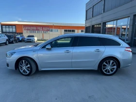 Peugeot 508 GT LINE/2.0HDI/PANO/ЛИЗИНГ, снимка 4
