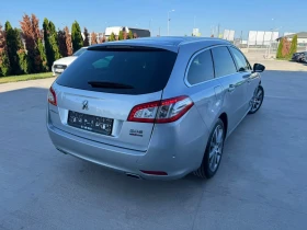 Peugeot 508 GT LINE/2.0HDI/PANO/ЛИЗИНГ, снимка 7
