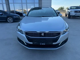 Peugeot 508 GT LINE/2.0HDI/PANO/ЛИЗИНГ, снимка 2