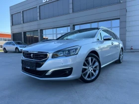 Peugeot 508 GT LINE/2.0HDI/PANO/ЛИЗИНГ, снимка 1