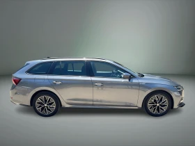 Skoda Octavia Спорт Лайн 1.5 TSI / 110 kW / 150 к.с., 7DSG, M-HE, снимка 6