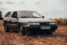 Mazda 626 GD Coupe, снимка 2