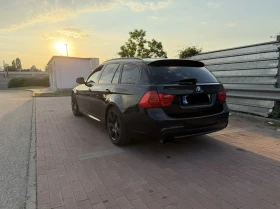 BMW 320 M-PACK, снимка 3