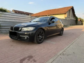 BMW 320 M-PACK, снимка 4