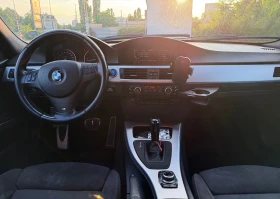 BMW 320 M-PACK, снимка 5