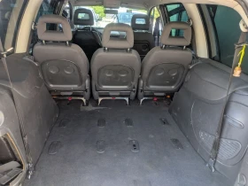 Seat Alhambra, снимка 16
