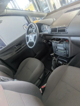 Seat Alhambra, снимка 10