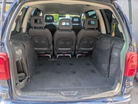 Seat Alhambra, снимка 14